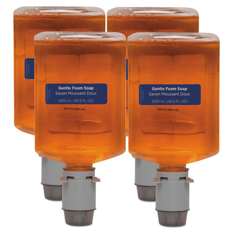 Pacific Blue Ultra Foam Soap Manual Refill, Citrus, 1,200 Ml, 4-carton