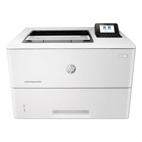 Laserjet Enterprise M507n Laser Printer