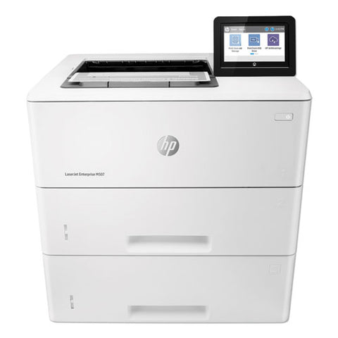 Laserjet Enterprise M507x Laser Printer