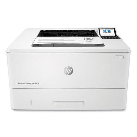 Laserjet Enterprise M406dn Laser Printer
