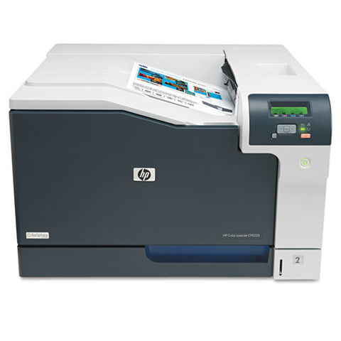 Color Laserjet Professional Cp5225dn Laser Printer