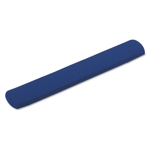 Gel Nonskid Keyboard Wrist Rest, Blue