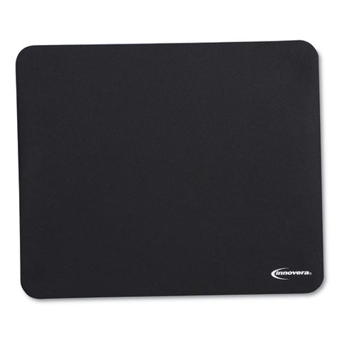 Latex-free Mouse Pad, Black