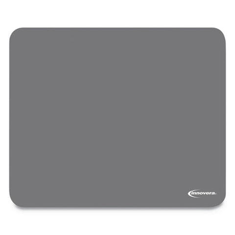 Latex-free Mouse Pad, Gray