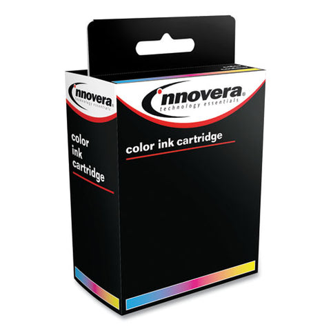 Remanufactured Magenta High-yield Ink, Replacement For Hp 920xl (cd973an), 700 Page-yield
