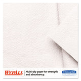 L20 Towels, Pop-up Box, 4-ply, 9 1-10 X 16 4-5, White, 88-box, 10-carton