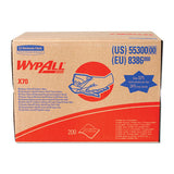 X70 Cloths, 16.8" X 12 1-2", 200-carton