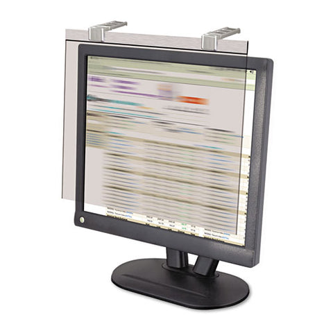 Lcd Protect Privacy Antiglare Deluxe Filter, 19"-20" Widescreen Lcd, 16:10