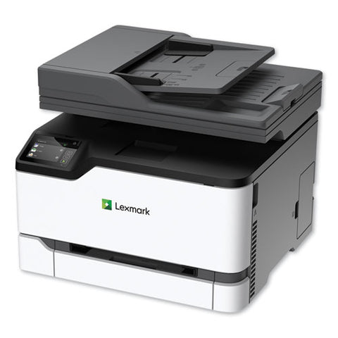 Cx331adwe Multifunction Color Laser Printer, Copy-fax-print-scan