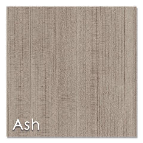 Klin Desk, 33" X 19" X 29.5", Ash