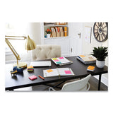 Original Pads In Cape Town Colors, 3 X 3, 100 Sheets-pad, 6 Pads-pack