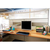 Pop-up 3 X 3 Note Refill, Cape Town, 100 Sheets-pad, 18 Pads-pack