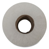 Morsoft Controlled Bath Tissue, Septic Safe, 2-ply, White, 3.9" X 4", 600 Sheets-roll, 48 Rolls-carton