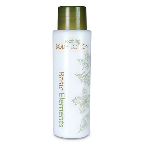 Lotion, 1 Oz Bottle, 200-carton