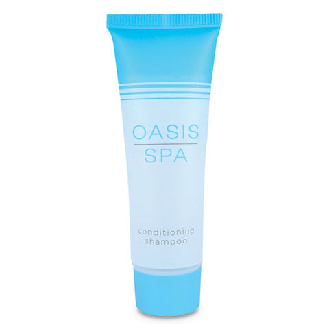 Conditioning Shampoo, Clean Scent, 1 Oz, 288-carton