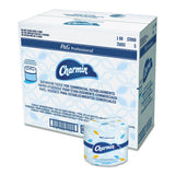 Commercial Bathroom Tissue, Septic Safe, Individually Wrapped, 2-ply, White, 450 Sheets-roll, 75 Rolls-carton