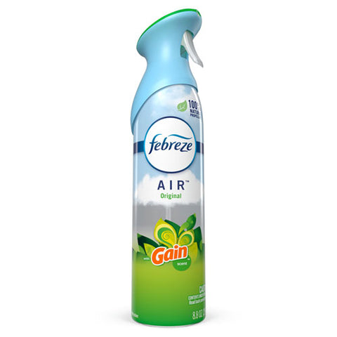 Air, Gain Original, 8.8 Oz Aerosol