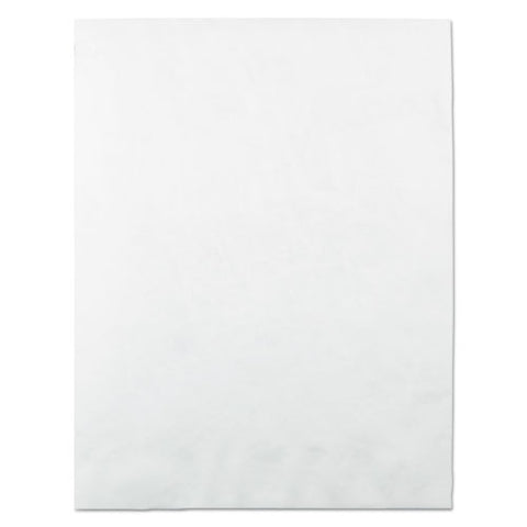 Catalog Mailers, Dupont Tyvek, #13 1-2, Square Flap, Redi-strip Closure, 10 X 13, White, 100-box