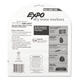 Marker,dry Er,chsl,ast