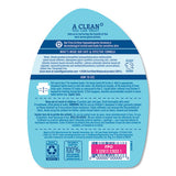 Natural Liquid Fabric Softener, Free And Clear-unscented 32 Oz Bottle