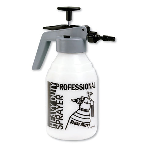 Model 942 Pump-up Sprayer, 2 Qt