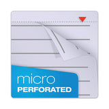 Prism Steno Books, Gregg Rule, 6 X 9, Orchid, 80 Sheets, 4-pack