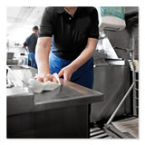 Multipurpose Paper Wiper, 9.25 X 16.25, White, 100-box, 8 Boxes-carton