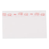 Foodservice Cloth, 13 X 21, White, 150-box