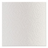 Universal Perforated Kitchen Towel Roll, 2-ply, 11 X 9, White, 84-roll, 30rolls-carton