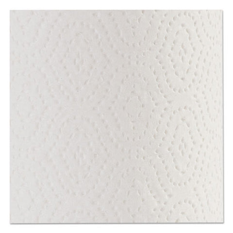 Universal Perforated Kitchen Towel Roll, 2-ply, 11 X 9, White, 84-roll, 30rolls-carton