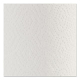 Universal Perforated Kitchen Towel Roll, 2-ply, 11 X 9, White, 210 Sheets-roll,12rl-ct