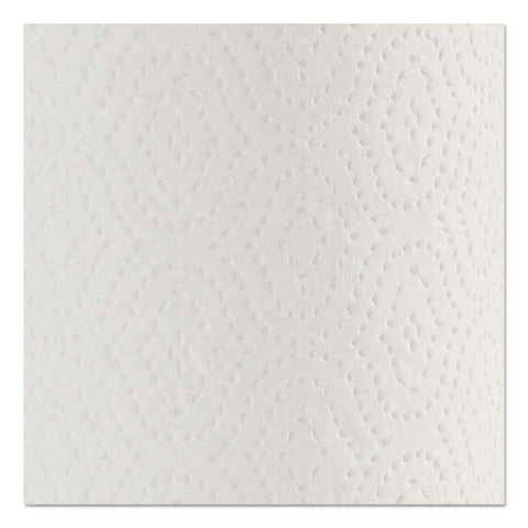 Universal Perforated Kitchen Towel Roll, 2-ply, 11 X 9, White, 210 Sheets-roll,12rl-ct