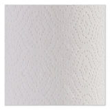Handi-size Perforated Kitchen Roll Towel, 2-ply, 11 X 6.75, White, 120-roll, 30-carton