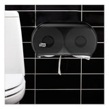 Universal Jumbo Bath Tissue, Septic Safe, 2-ply, White, 3.48" X 1,000 Ft, 12-carton