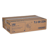 Universal Jumbo Bath Tissue, Septic Safe, 2-ply, White, 3.48" X 1,000 Ft, 12-carton