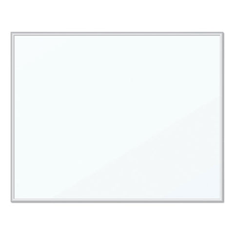 Magnetic Dry Erase Board, 20 X 16, White