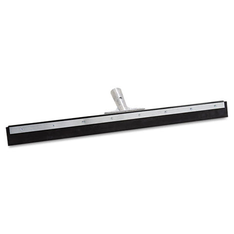 Aquadozer Eco Floor Squeegee, 24" Wide Blade