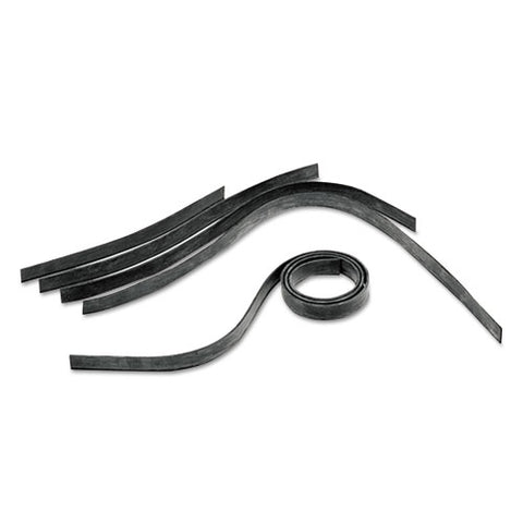 Ergotec Replacement Squeege Blades, 36", 12-carton