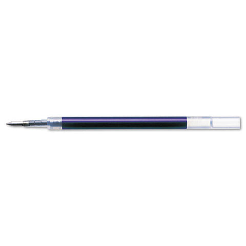 Refill For Zebra Jk G-301 Gel Rollerball Pens, Medium Point, Blue Ink, 2-pack