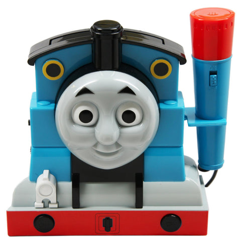 Thomas and Friends Sing-A-Long Karaoke