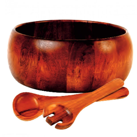 Laroda 3pc Salad Set