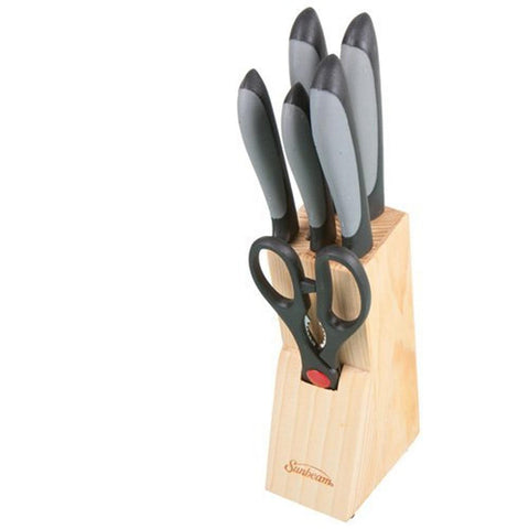 Sunbeam 7 Durant 7-Piece Cutlery Set