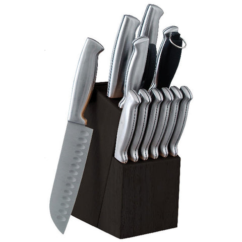 Oster Baldwyn 14 pc Cutlery Block Set