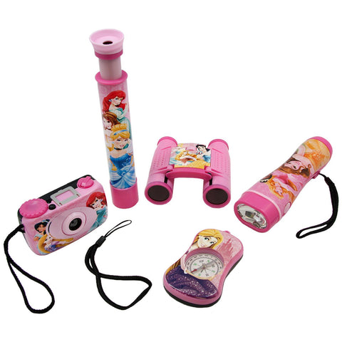 Disney Princess Adventure Kit