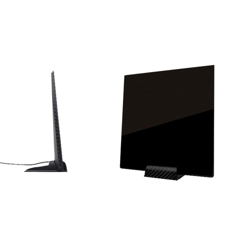 QFX Ultraflat HD Indoor Antenna for LED and LCD TVs