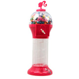 Barbie Pinktastic Gumball Dispenser