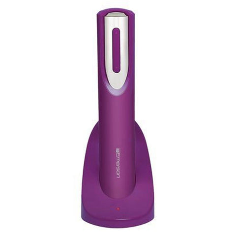 Emerson Purple Electric Wine Opener