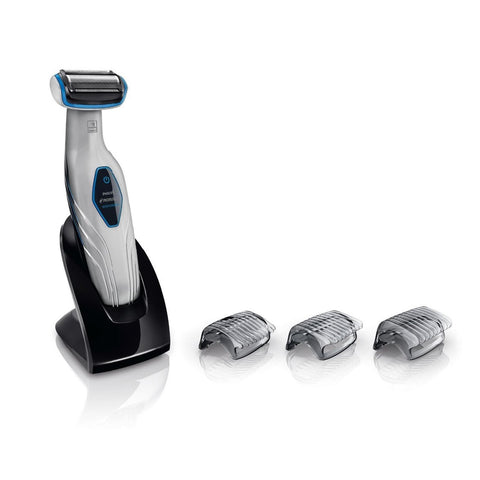 Philips Bodygroom 3100 Series 3000 wet & dry body groomer