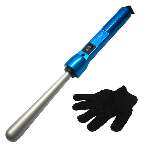 Bed Head Blue Raspberry Conical Styler