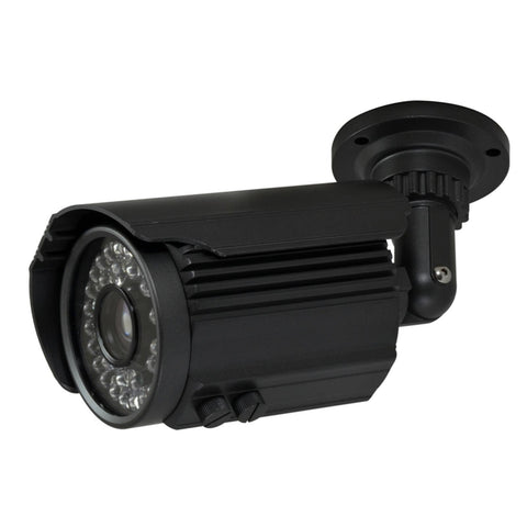 Avemia Night Vision Weather Proof Vari-Focal Bullet Camera